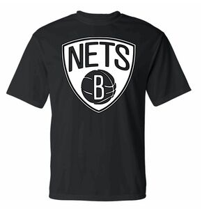 NY Brooklyn Nets Tee